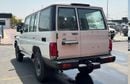 Toyota Land Cruiser LX 4WD GCC Specification