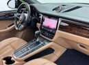 Porsche Macan 2020 Porsche Macan S, 1 Year Warranty, Service History, Excellent Condition, GCC