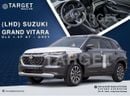 Suzuki Grand Vitara GLX