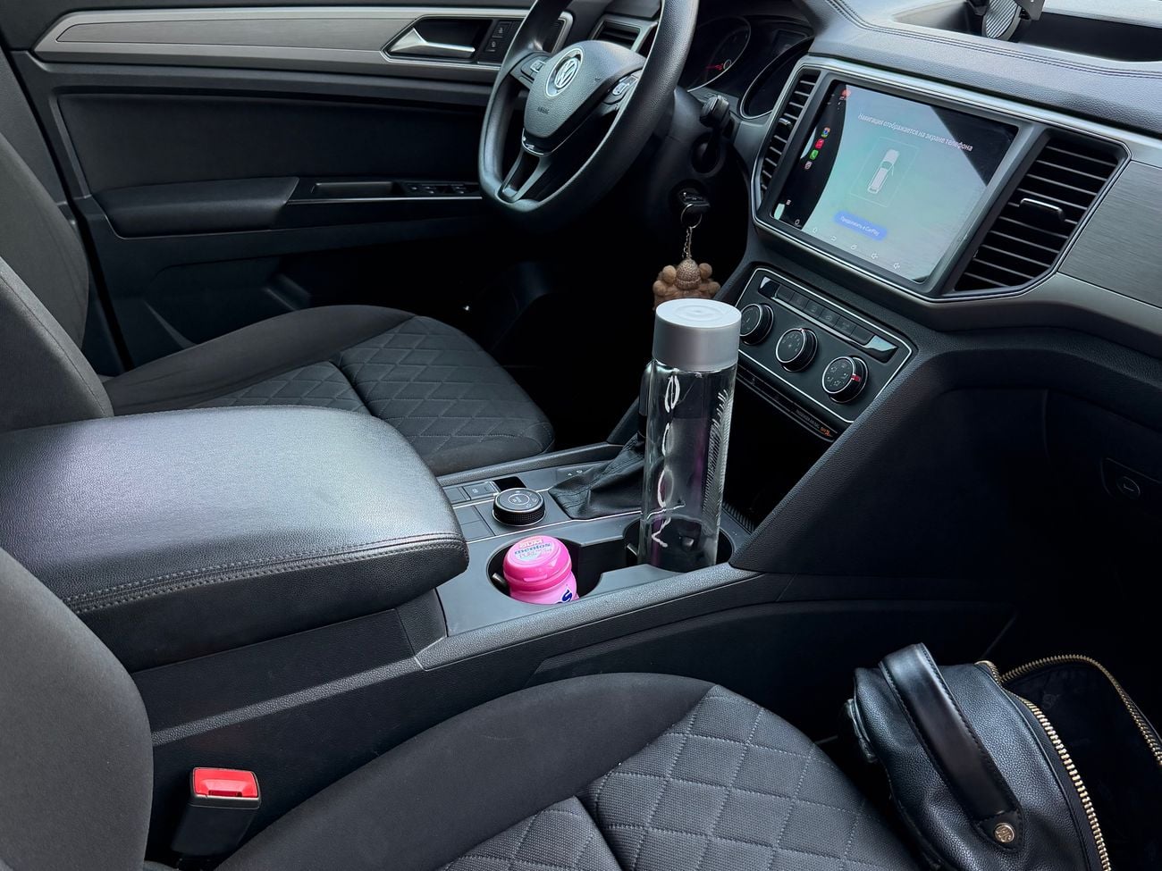 Volkswagen Atlas