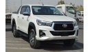 Toyota Hilux SR5 Diesel Right Hand Drive Full option Clean Car