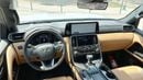 Lexus LX 600 Lexus LX600 Urban 3.5 2025 Full GCC