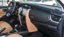 Toyota Fortuner Fortuner 2.4L Diesel Full Option 2023