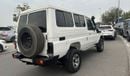 تويوتا لاند كروزر 70 RHD DIESEL V8 MANUAL