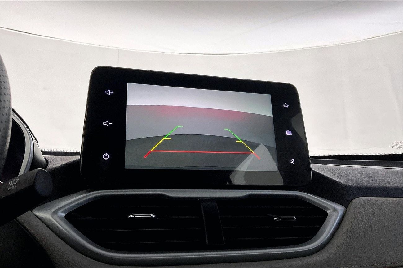 Hyundai Accent Smart / GL | Guaranteed Warranty | 0 Down Payment