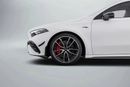 Mercedes-Benz A 35 AMG 4MATIC Hatchback