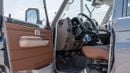 Toyota Land Cruiser Pick Up 2026 Toyota Land Cruiser LC79 DC 4.0L AT Petrol (Full Option)