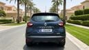 Renault Captur PE 2019 | AED 298/Month | 0 DP | 30 Day Return | Warranty | Service History