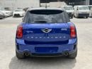 Mini Cooper S Countryman ALL4