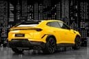 Lamborghini Urus 4.0T V8 Performante