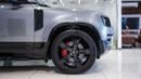 Land Rover Defender Defender X