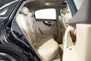 Infiniti QX70 Luxury
