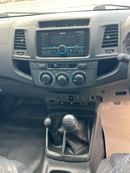 تويوتا هيلوكس