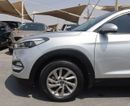 هيونداي توسون هيونداى توسان - 2016 - دفع رباعي - خليجي - بحالة ممتازة - محرك 2400 - السعر 33000 - كم 170000