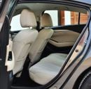 Mazda 6 2021 Mazda 6 S (GL), 4dr Sedan, 2.5L 4cyl Petrol, Automatic, Front Wheel Drive