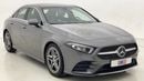 Mercedes Benz A200 PREMIUM PLUS 2022 | AED 1465/Month | 0 DP | 30 Day Return | Warranty | Service History