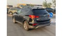 Hyundai Santa Fe 2017 HYUNDAI SANTAFE IMPORTED FROM USA VERY CLEAN CAR INSIDE AND OUT SIDE FOR MORE INFORMATION CONTA