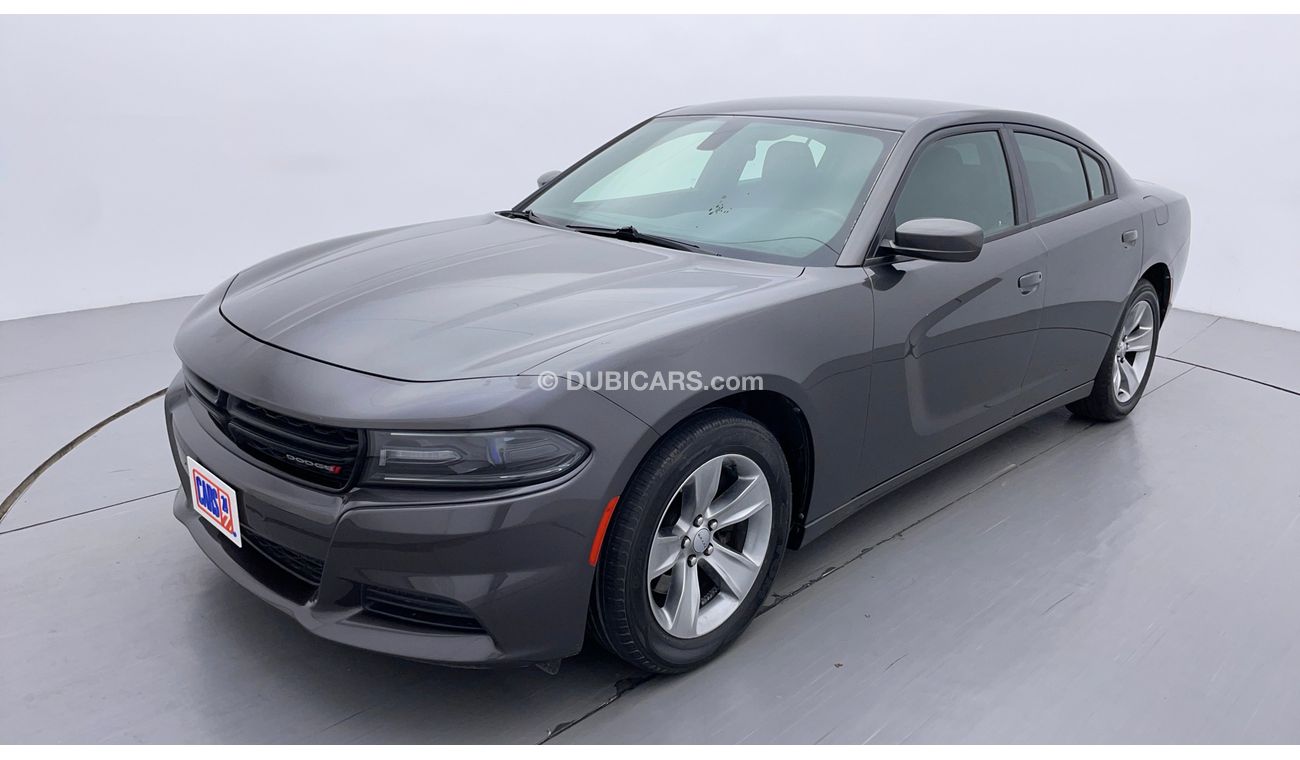 Dodge Charger SXT 3.6 | Zero Down Payment | Free Home Test Drive