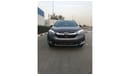 Honda CRV Touring Touring