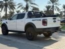 Ford Ranger Raptor Ford raptor 2024