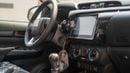Toyota Hilux S GLX 2.4L 4WD M/T 2025YM