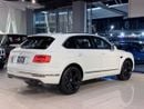 بنتلي بينتايجا Black Edition Bentley Bentayga 2019 مواصفات يابانية