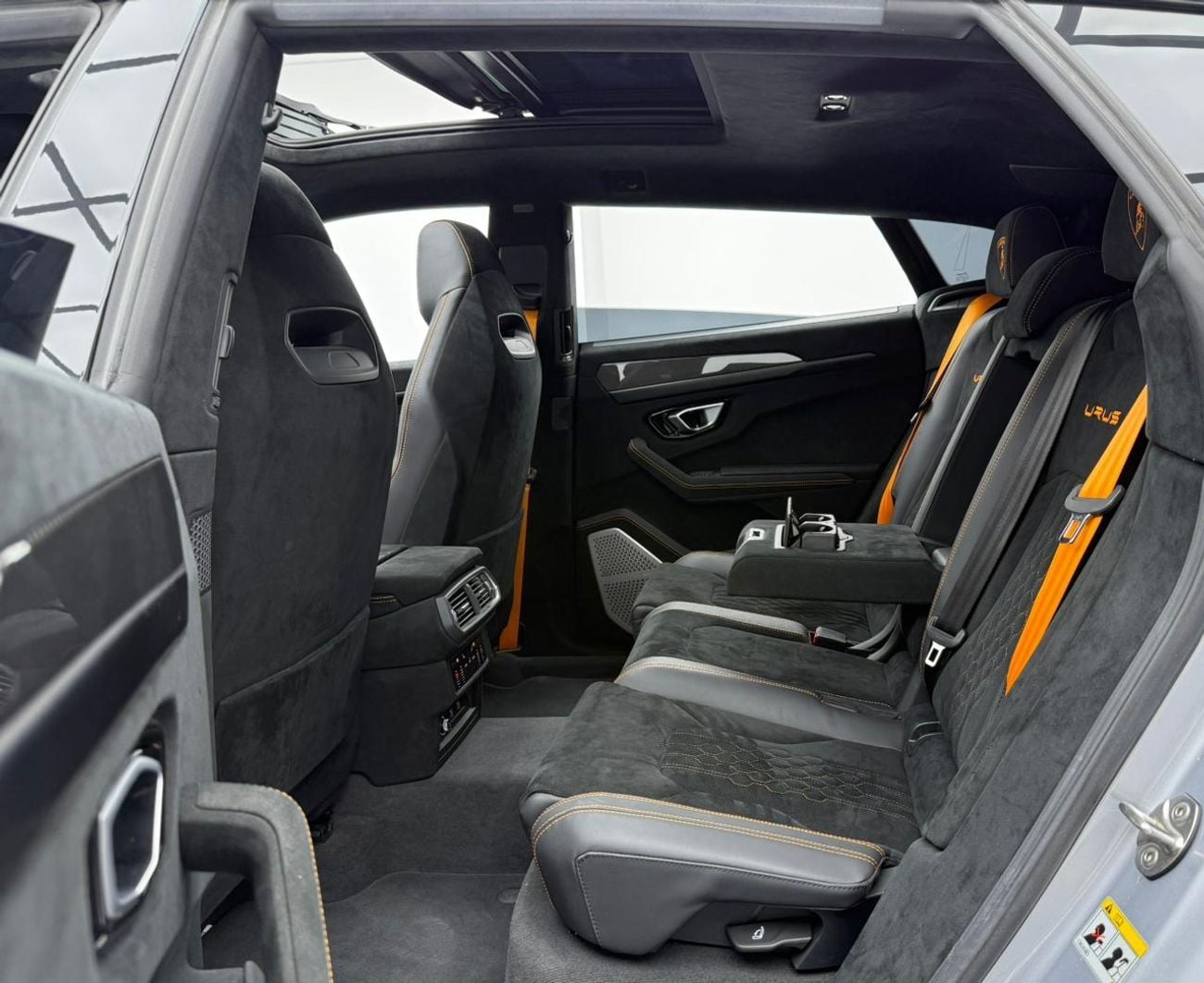 Lamborghini Urus 4.0T V8 Performante 2023 Lamborghini Urus Performante, 2028 Lamborghini Warranty, 2026 Lamborghini S