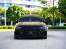 أودي S3 TFSI