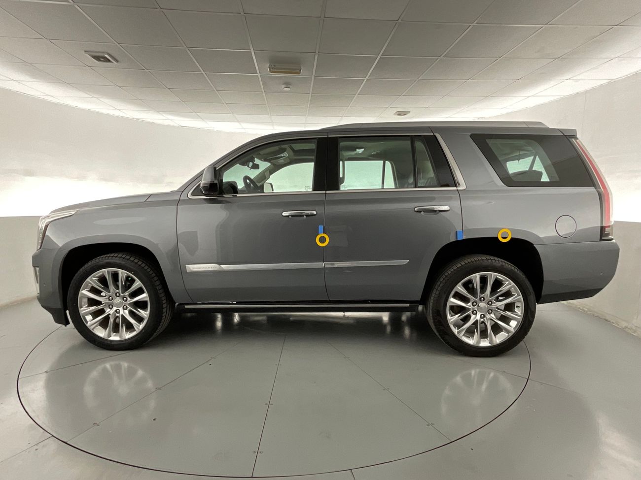 Infiniti QX50 Luxe | 1 year free warranty | 0 Down Payment