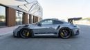 Porsche 911 GT3RS Carrera GTS 3.0L (450 HP) Coupe