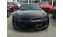 Chevrolet Camaro 4 cylinder full option