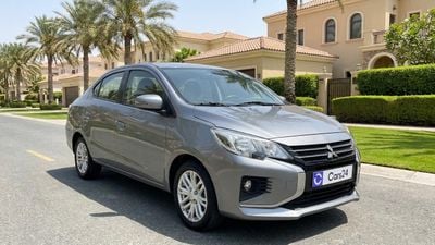 ميتسوبيشي اتراج GLX HIGHLINE كارس24 هي سوق ضخم للسيارات المستعملة موثوق ومضمون ٪كارس24 هي سوق ضخم للسيارات المستعملة موثوق ومضمون