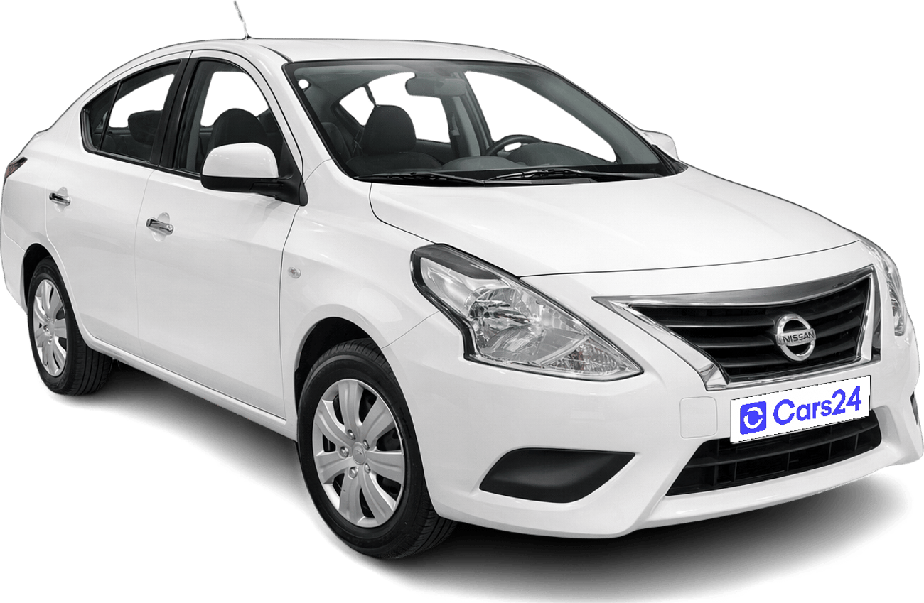 Nissan Sunny SV 2023 | AED 380/Month | 0 DP | 30 Day Return | Warranty | Service History