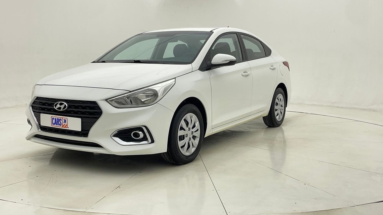 Hyundai Accent GL 1.6 | Zero Down Payment | Home Test Drive