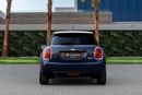 Mini Cooper S | 1,116 P.M  | 0% Downpayment | Under Warranty