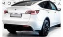 Tesla Model Y 2022 Tesla Model Y Enhanced Autopilot Long Range, 2026 Tesla Warranty, Low KMs, GCC