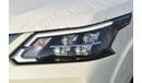 نيسان إكستيرا 2023 MODEL: NISSAN X-TERRA 2.5L PREMIUM 4WD