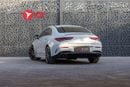 Mercedes Benz CLA250 GT3 2022 Mercedes-Benz CLA 35 AMG GCC | | Agency Warranty
