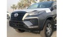 Toyota Fortuner GX2 Toyota Fortuner 4x4 2.7 2022