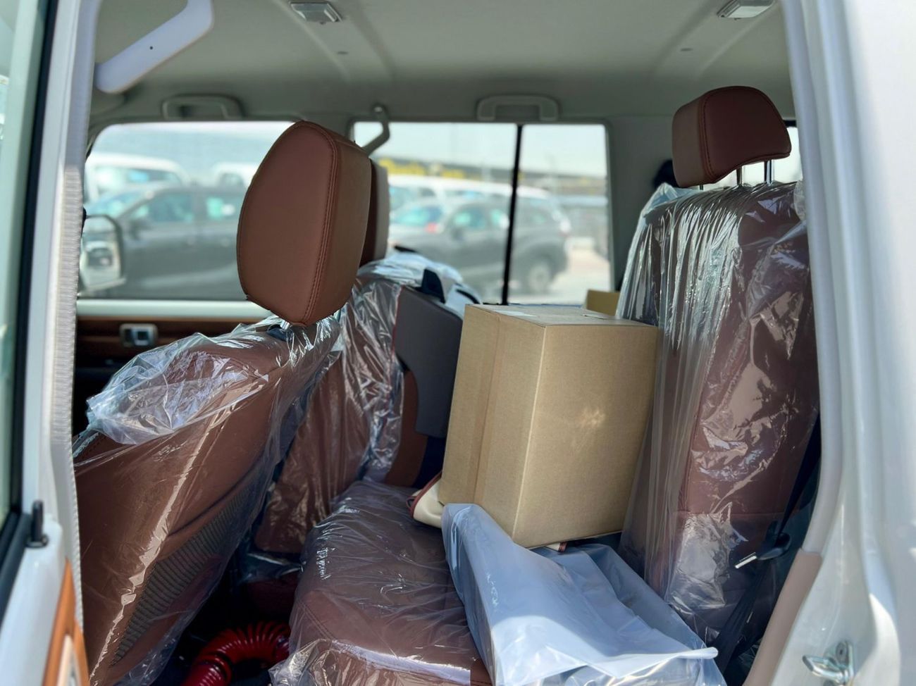 Toyota Land Cruiser 70 EXPORT ONLY - LC 76 LX 4WD FULL OPTION