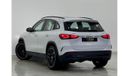 Mercedes-Benz GLA 35 AMG 2022 Mercedes-Benz GLA 35 AMG, Mercedes Warranty 2024, Brand New, GCC Specs