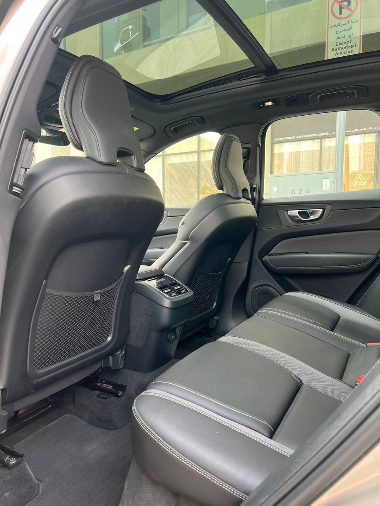 فولفو XC 60 SPECIAL PRICE