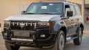 تويوتا برادو VXR VX Executive 2.8L T/Diesel 2025YM