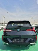 بي أم دبليو X3 BMW X3 2026 MODEL
