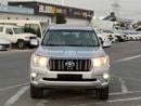 Toyota Prado TX-L