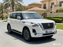 نيسان باترول 4L 2023 | 0 DP | 2854/Month | 30 Day Return | Service History