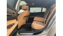 BMW 740Li Exclusive BMW 740 Li_Gcc_2012_Excellent_Condition _Full option