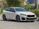 BMW M235i 