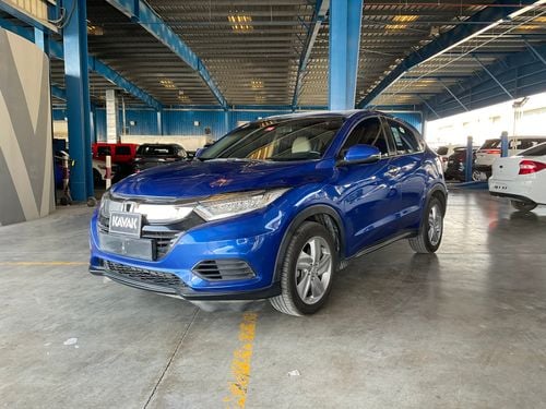 Honda HRV LX | Guaranteed Warranty | 0 Down Payment