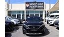 Peugeot 3008 GT Line ACCIDENTS FREE - GCC - ENGINE 1600 CC TURBO - GTLINE - FULL OPTION- PERFECT CONDITION INSIDE